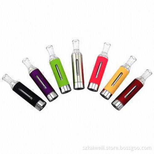 2013 Hot Selling Evod Tank E-cigarette Atomizers with Reliable Quality and Factory Wholesale